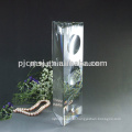Мицубиси зеркало формы кристалл свеча держатель для домашнего декора и подарки